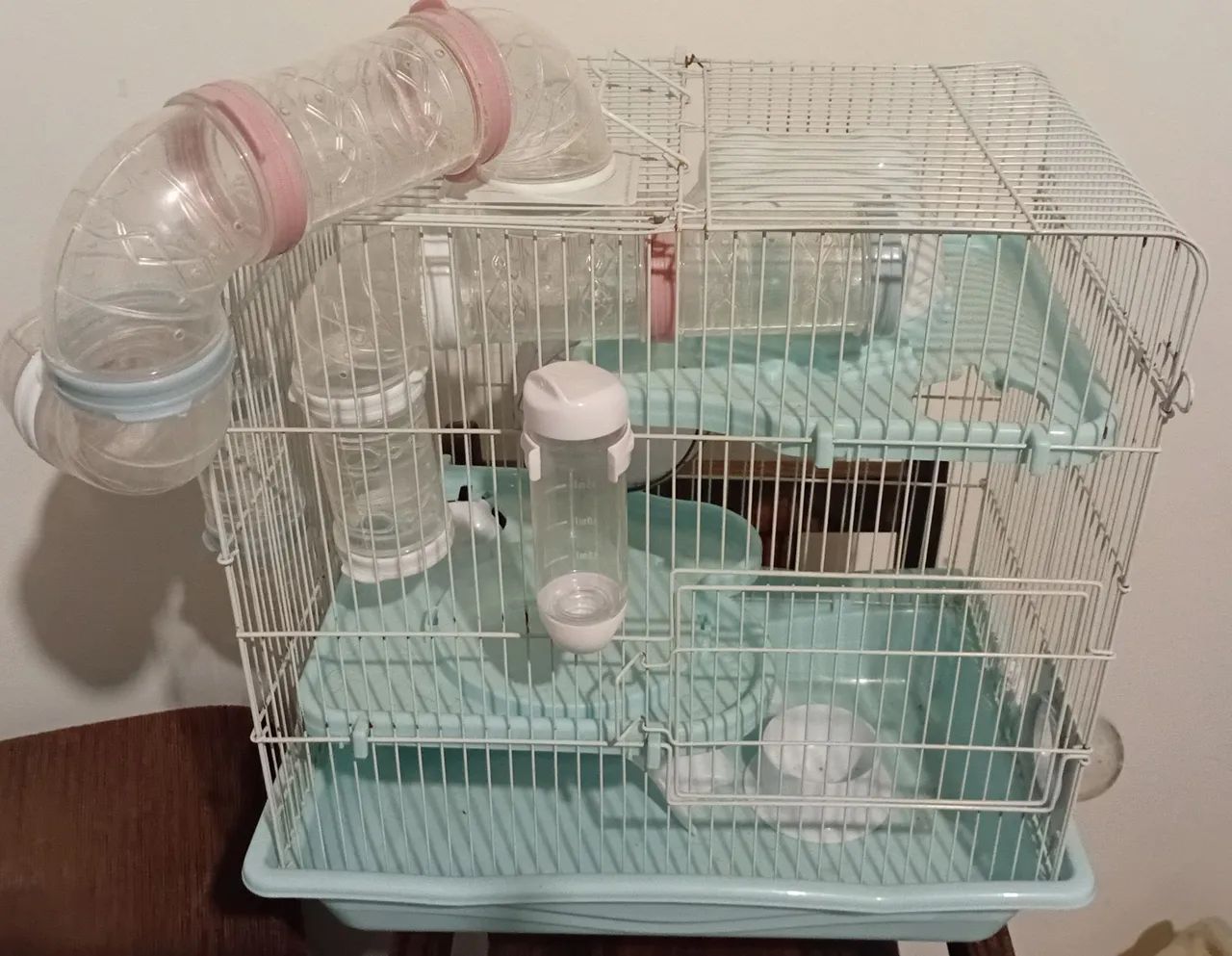 Gaiola para Hamster  - Foto 2
