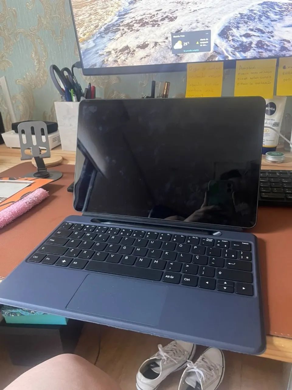 Tablet VAIO TL12 12GB 512GB - Foto 2