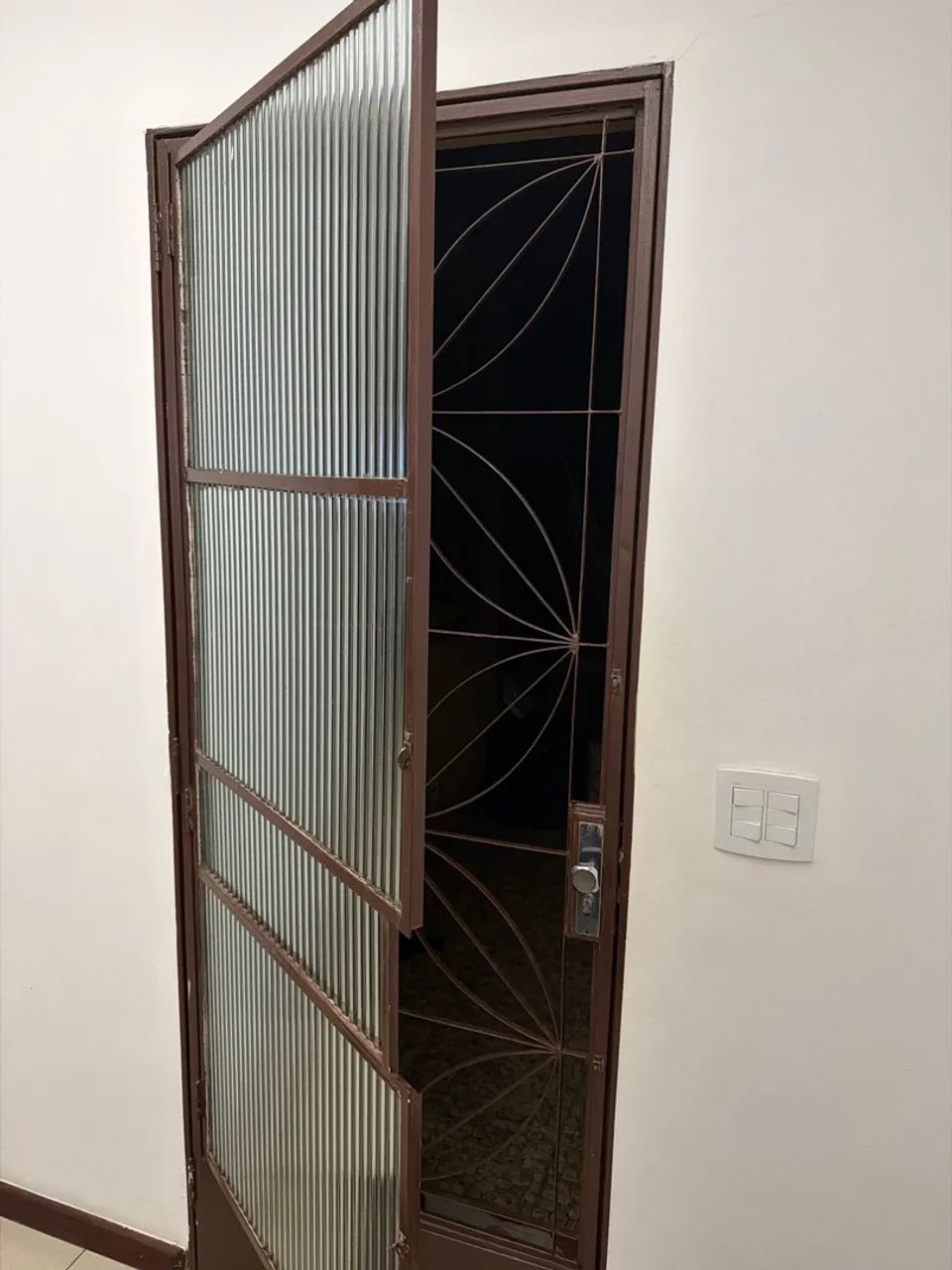 Porta usada - Foto 3