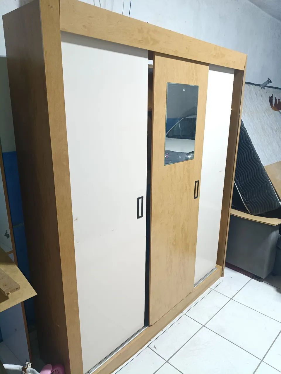 Guarda roupa  - Foto 2