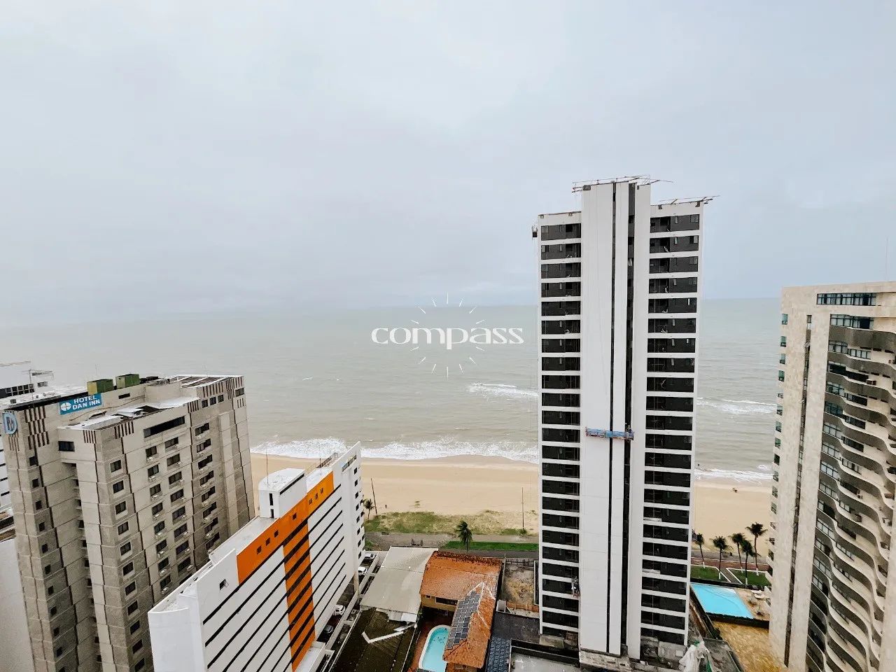 Apartamento com 4 quartos à Venda no Edf. Arpoador | Alto Padrão | 147m²