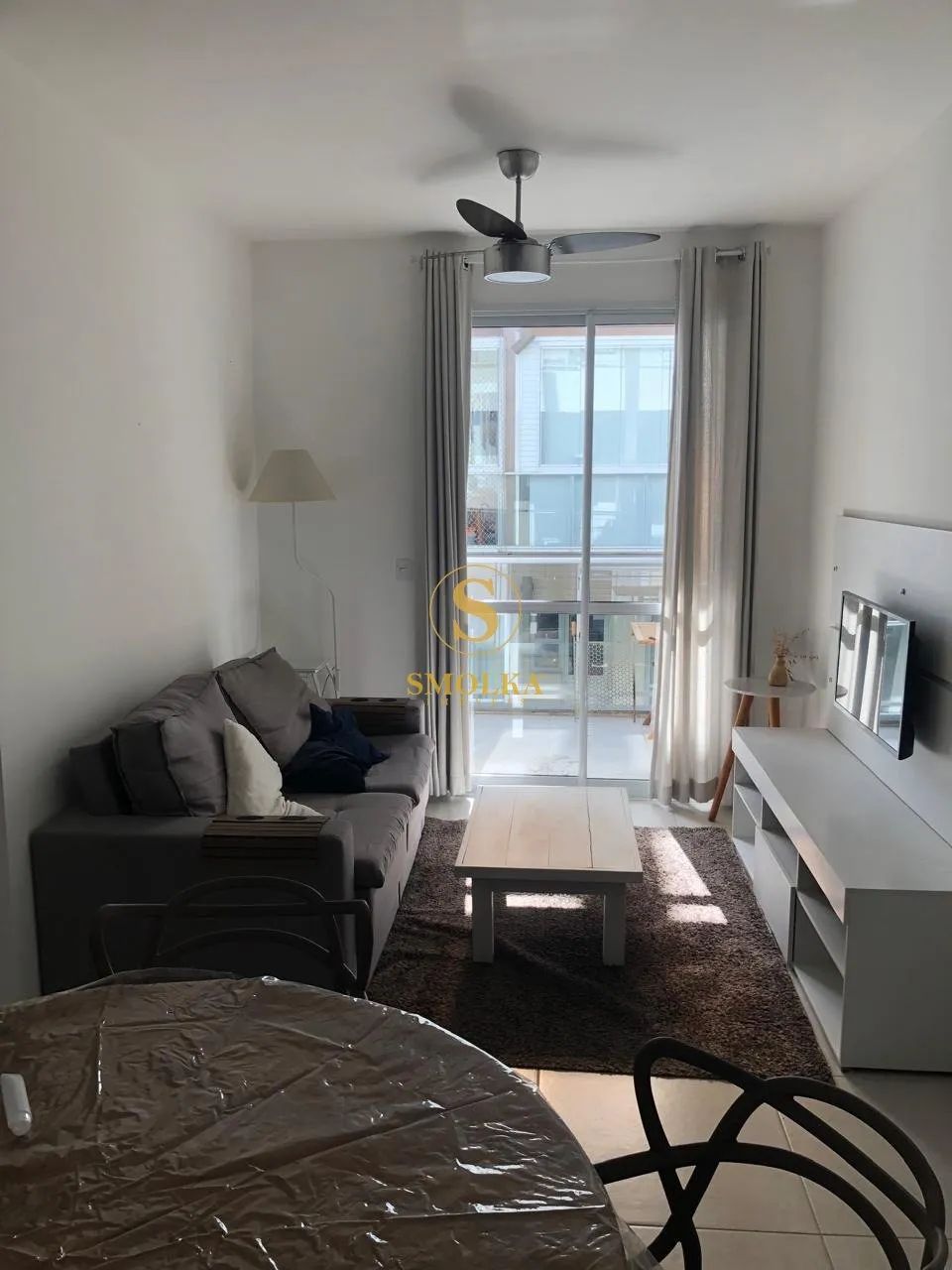 Apartamento para alugar com 3 dormitórios, sendo 1 suíte e 1 vaga de garagem dupla, no bai - Foto 5