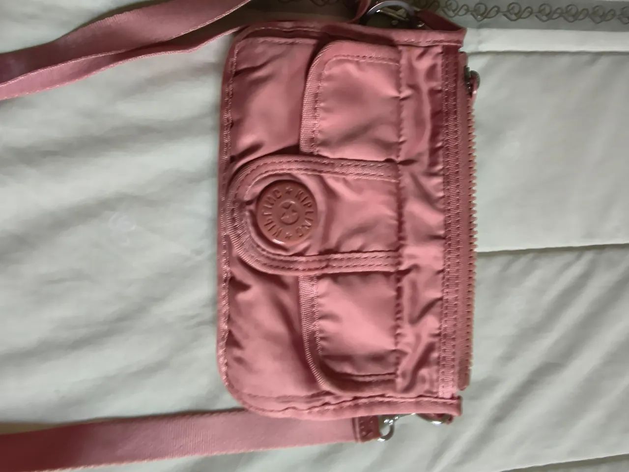 Bolsa Kipling original  - Foto 5