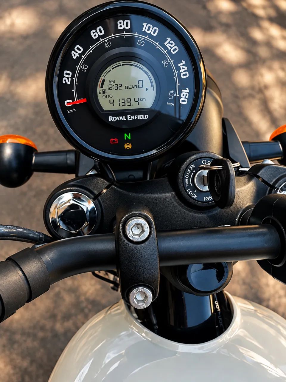 Hunter 350cc - Foto 2