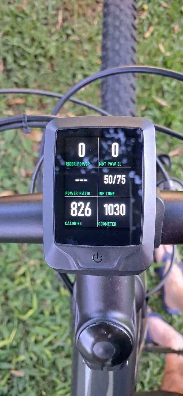 Bicicleta Specialized 29 e-bike tero 3.0 tamanho M - Foto 2