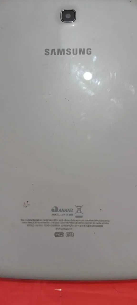 Samsung Galaxy tab 3 - Foto 2