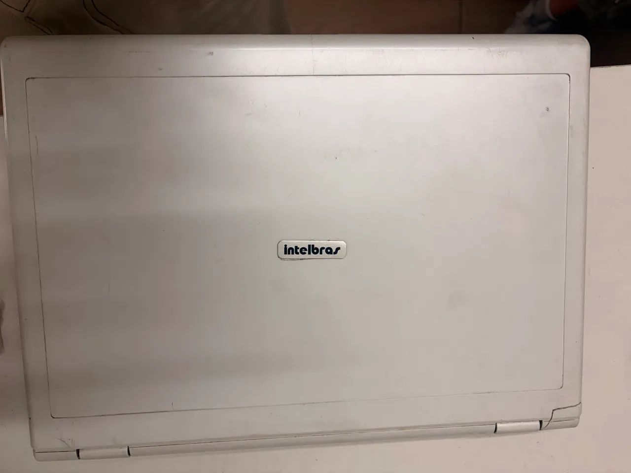 Notebook Intelbras i37 - Para Uso Básico ou Retirada de Peças - Foto 3