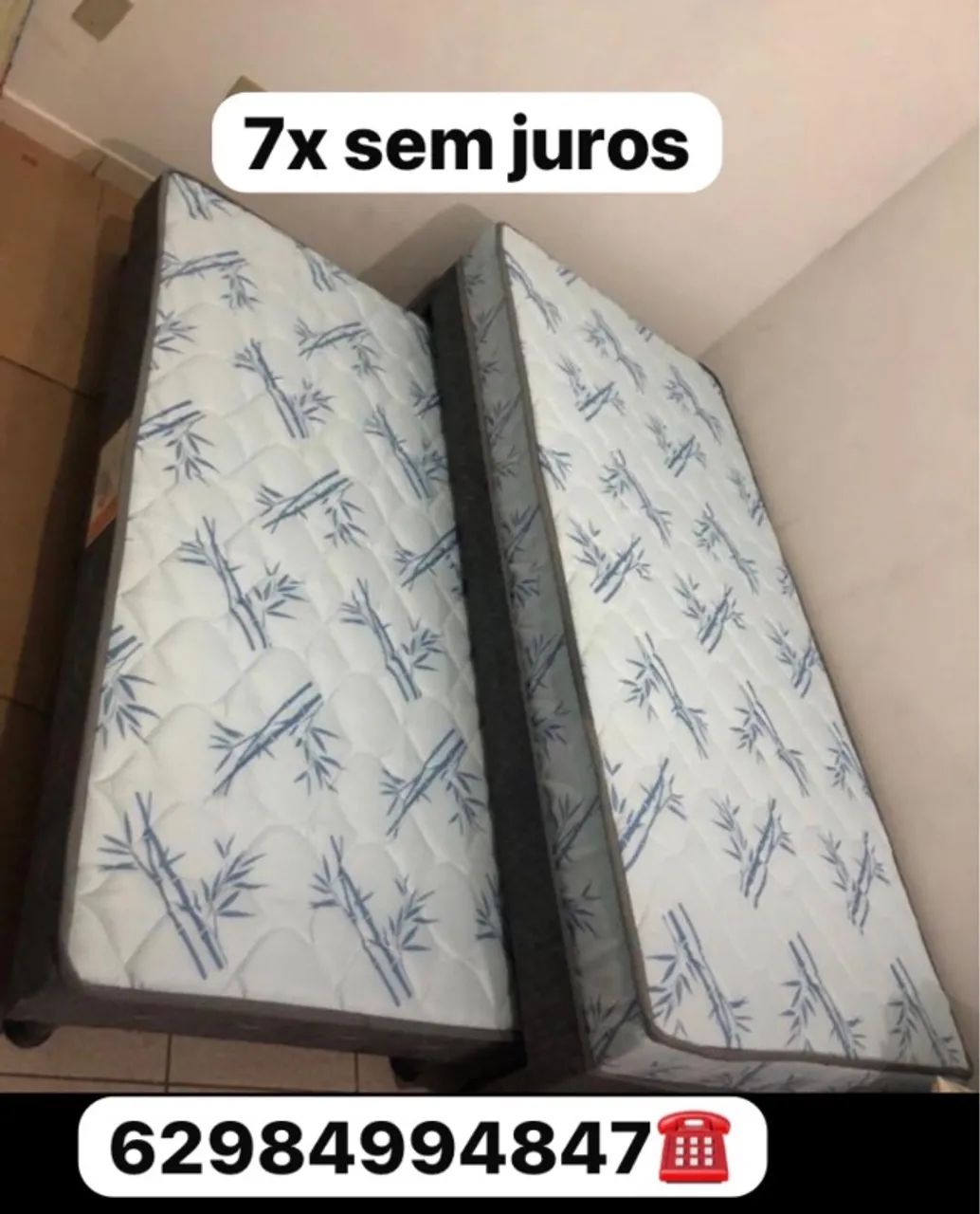 Bicama com auxiliar 