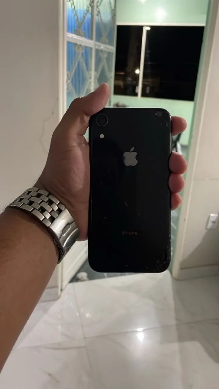 Iphone xr 64gb 