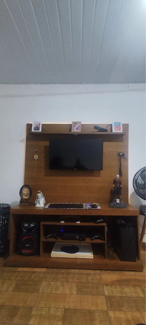 Painel com rak - Foto 2