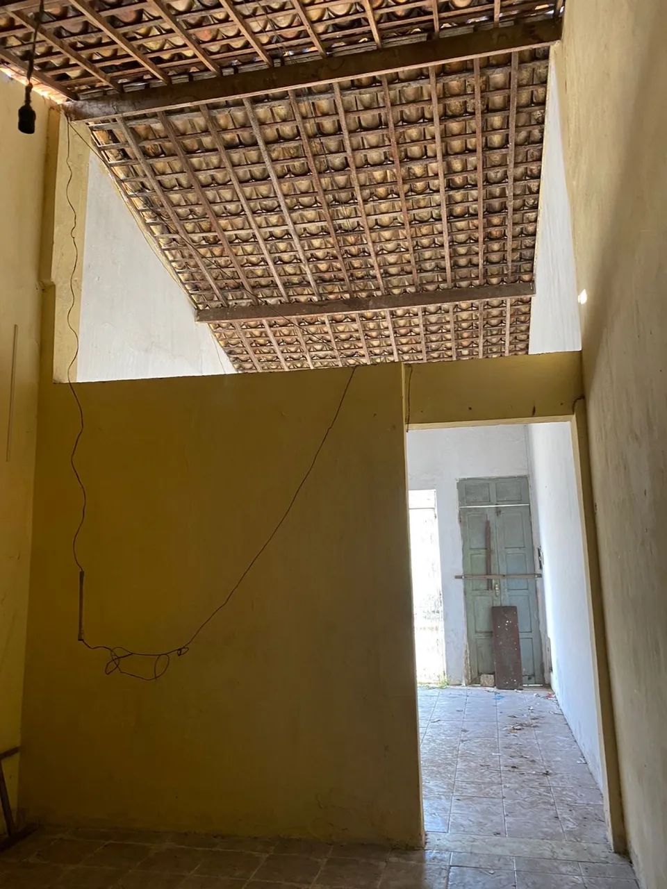 VENDO CASA EM ESTÂNCIA  - Foto 4