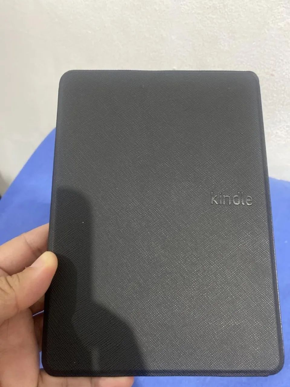 Capa para Kindle Paperwhite 11ª Geração 6,8? - Proteção e Elegância - Foto 3