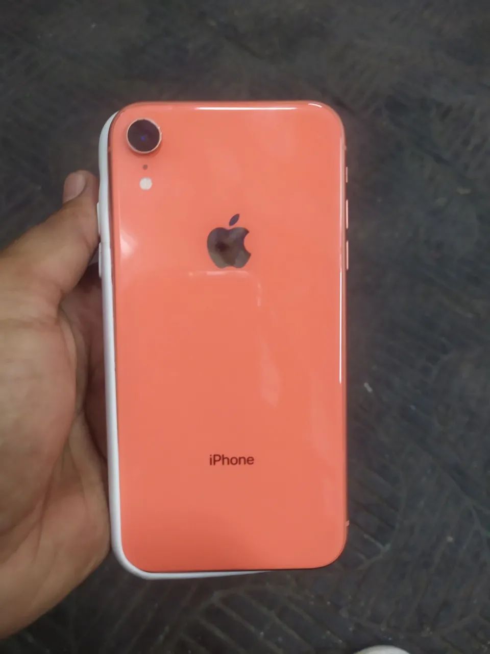 iPhone de 64g