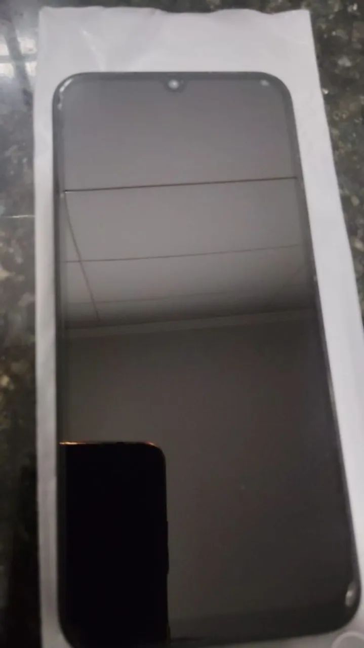 Celular POCO C85,256 GB e 8 de ram,com apenas 7 meses de uso. - Foto 2