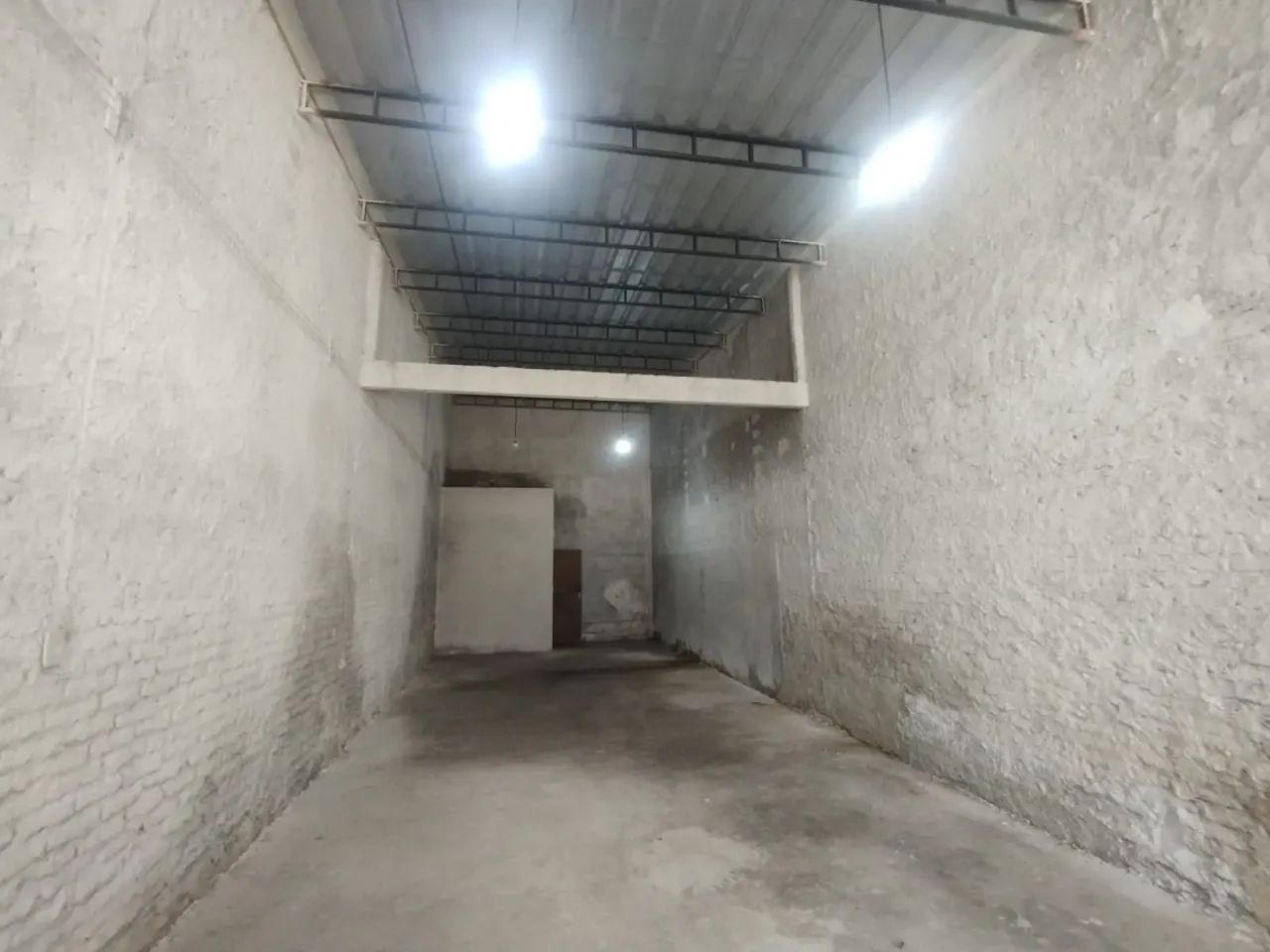 Galpão excelente, 5x25m, no Centro de Matriz de Camaragibe - Foto 5