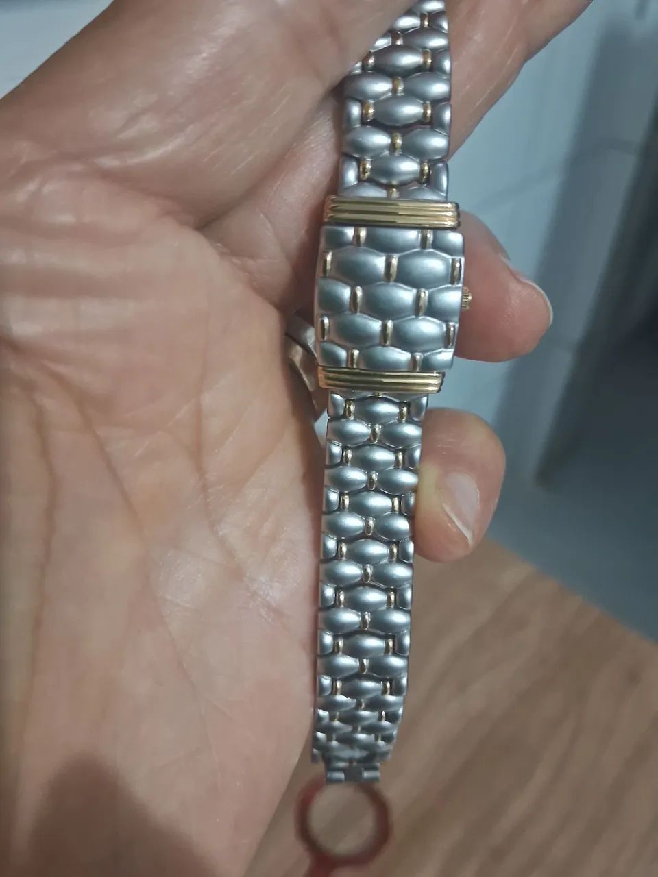 Vendo relogio Dumont  - Foto 4