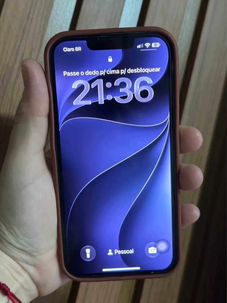 ? IPHONE 13 PRO 128GB - Foto 3