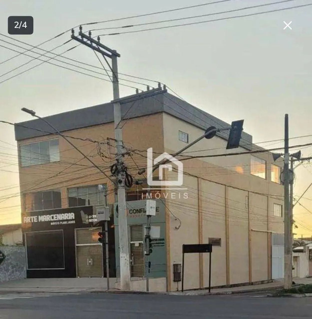 Excelente Oportunidade de Investimento em Jacaraipe!!