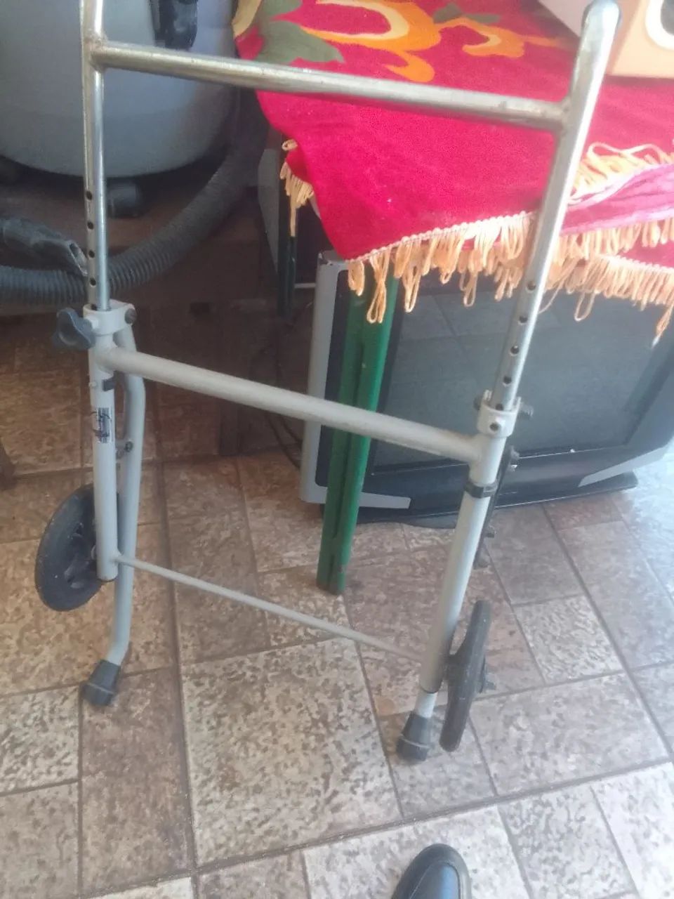 Andador para crianças ok - Foto 2