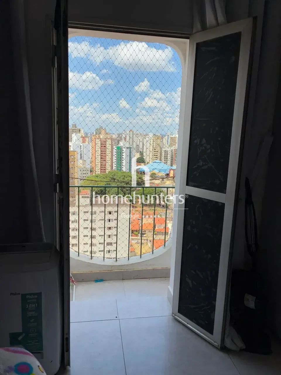 Kitnet para Locação, Botafogo, Campinas, SP - Foto 4