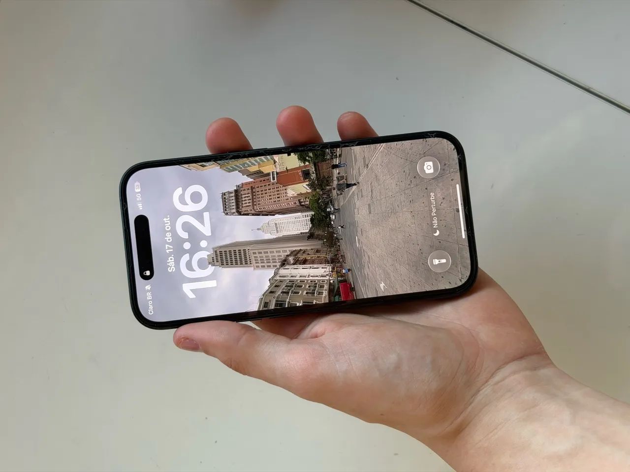 IPHONE 16 256 GB  - Foto 2