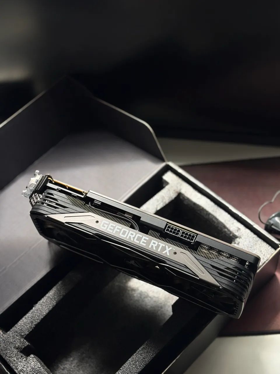 RTX 3090 24gb - Foto 2