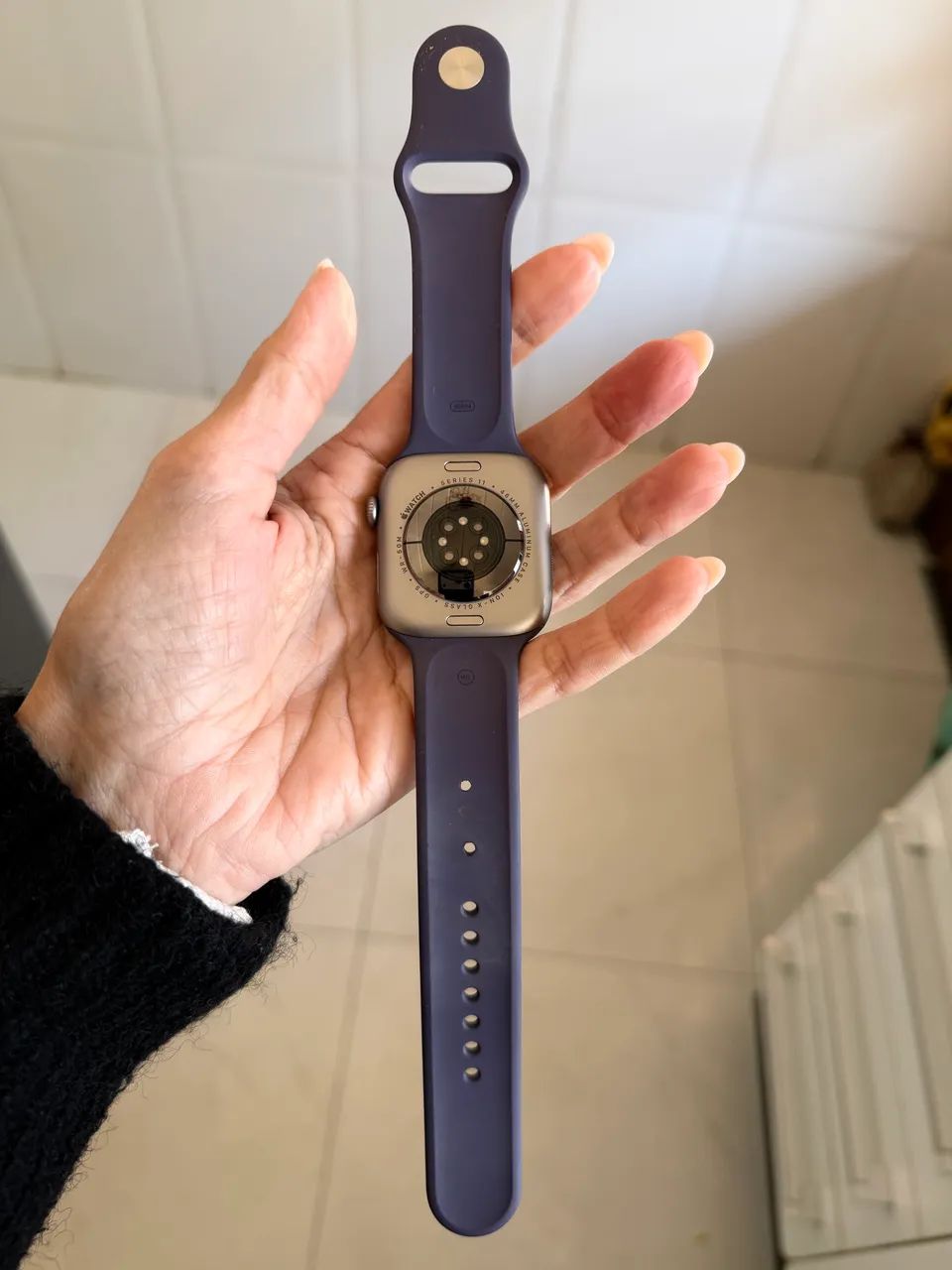 Applewhatch  - Foto 4