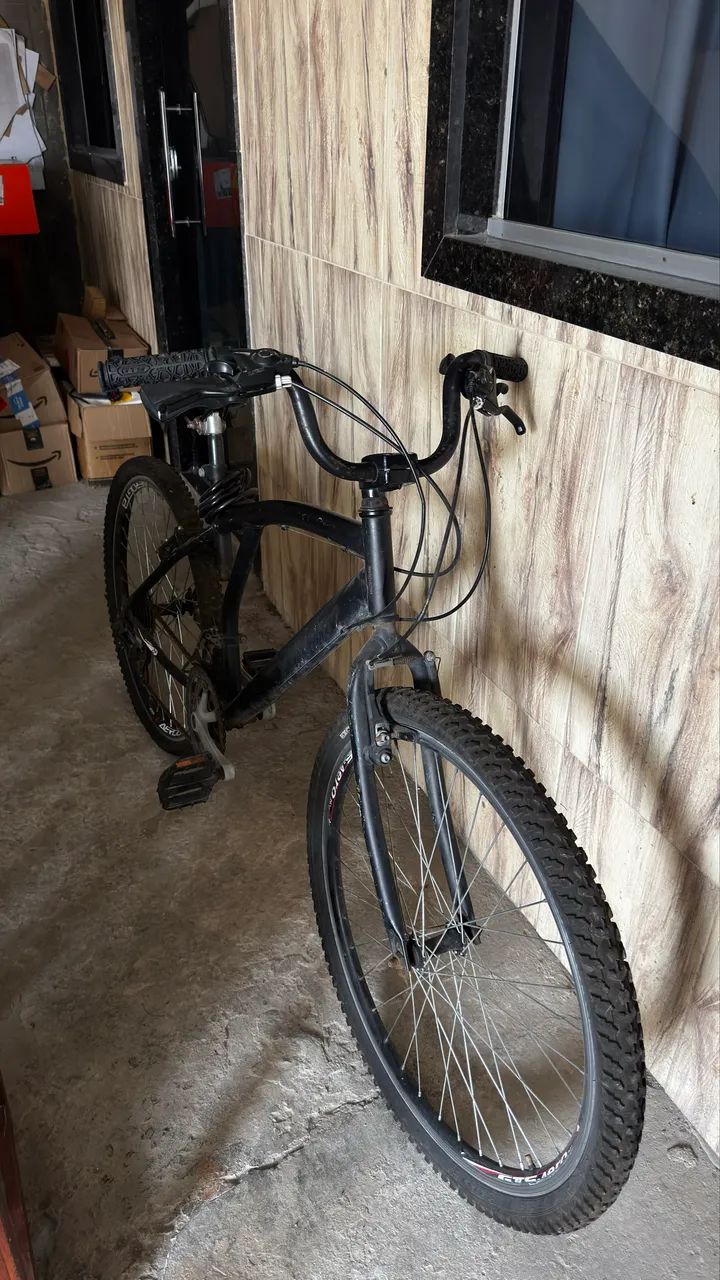 Bicicleta  - Foto 5