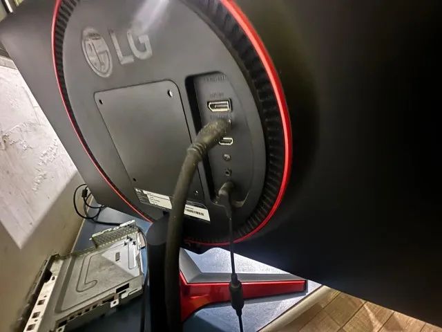 Monitor gamer - Foto 3