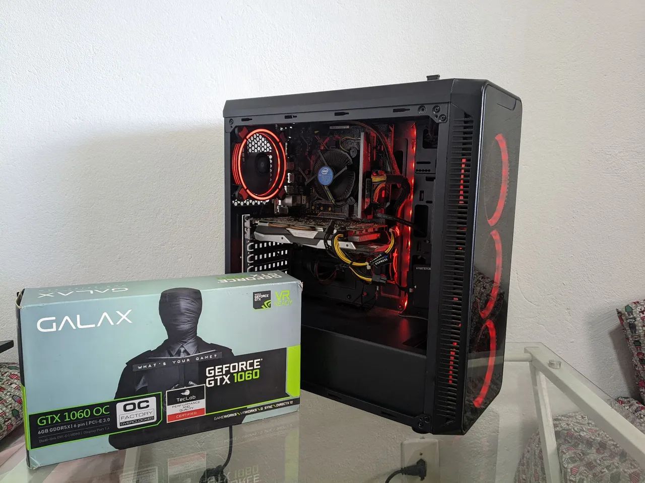 Pc gamer  - Foto 3