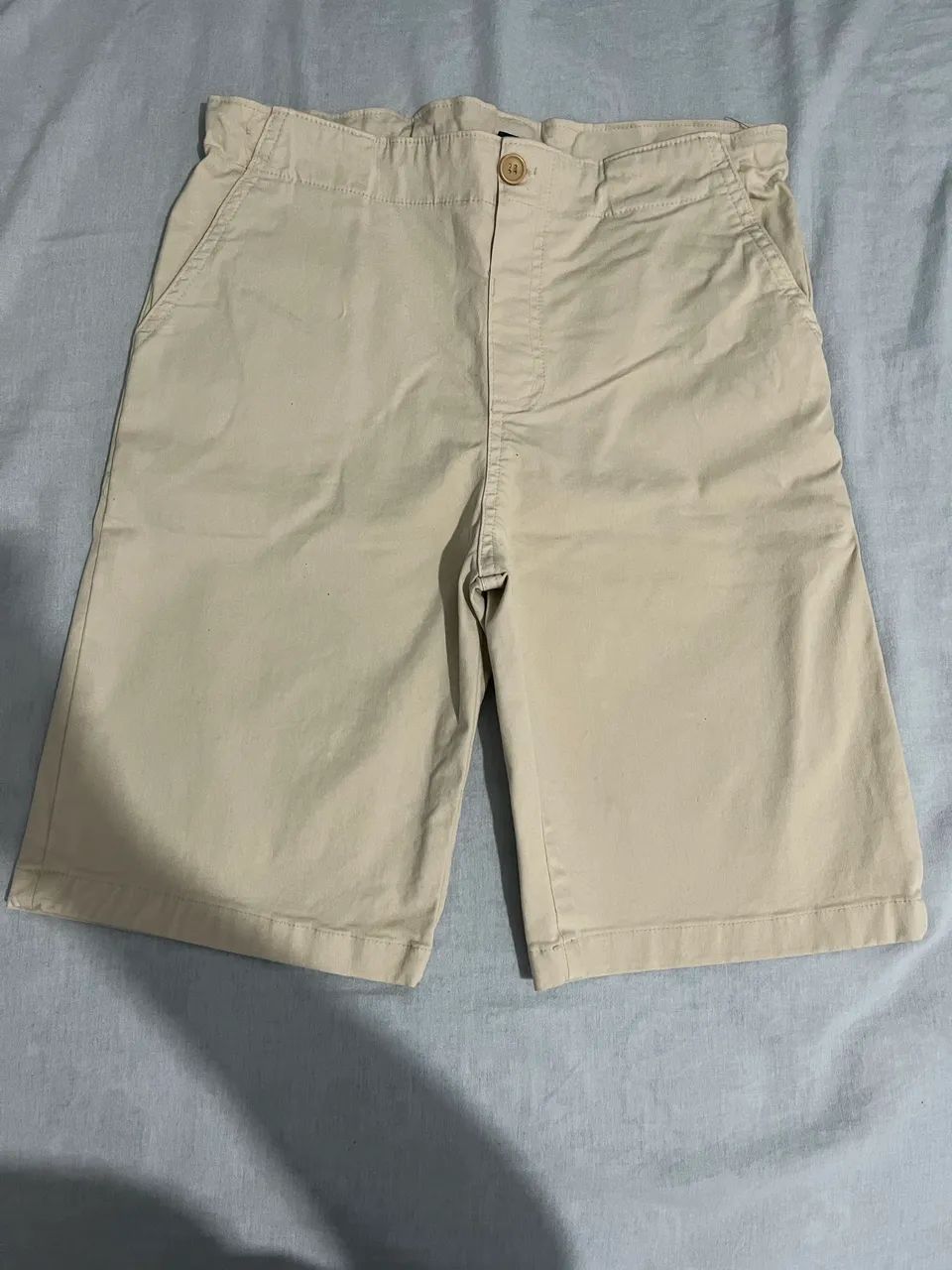 Shorts TAM 16