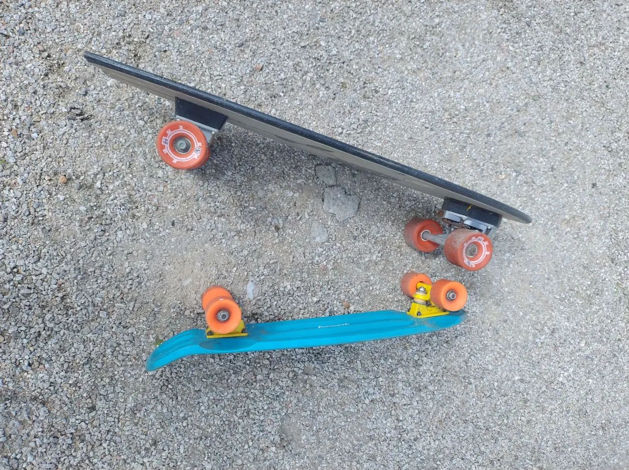 Skate - Foto 3