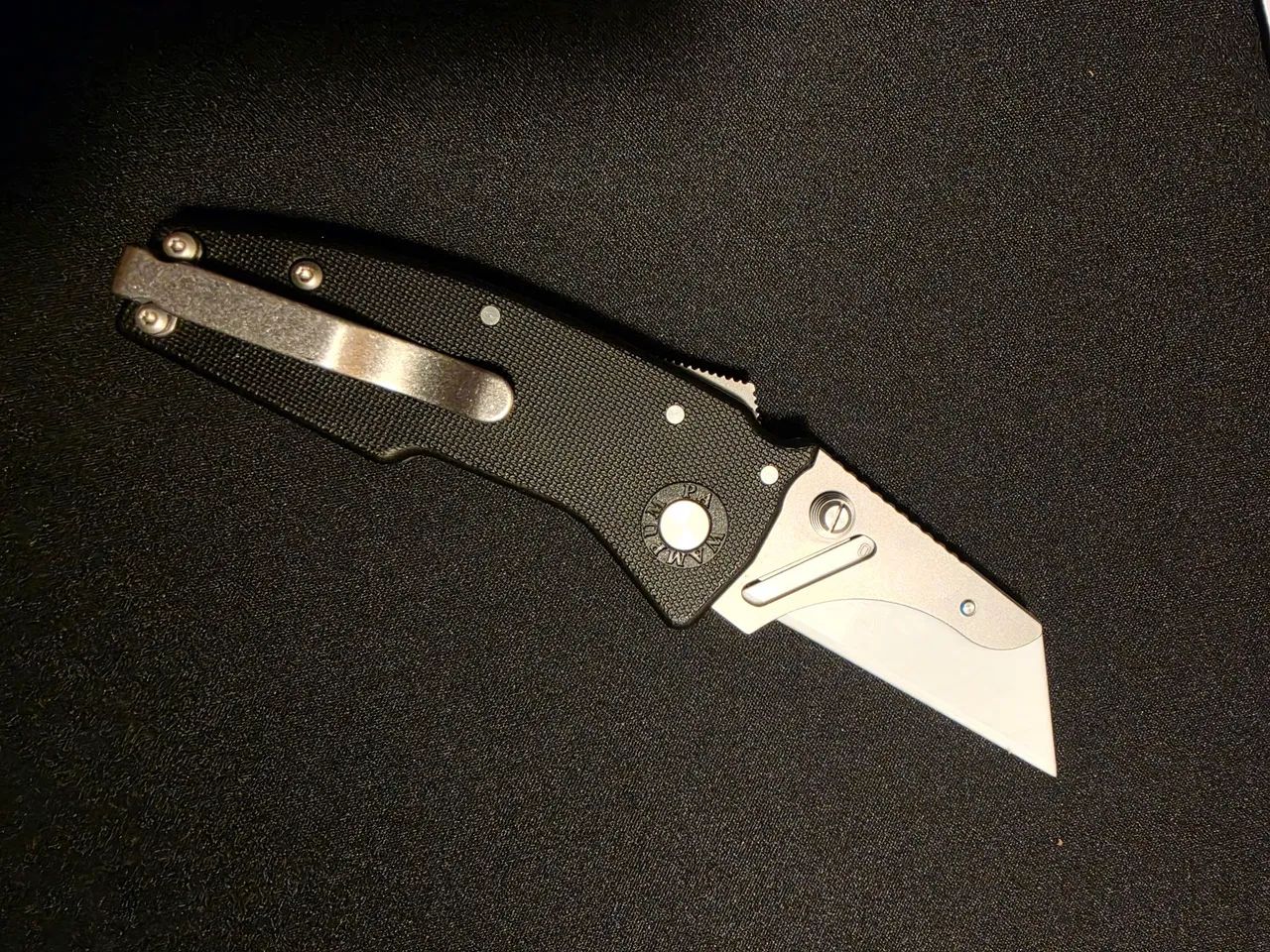 Denko razor Utility canivete - Foto 4