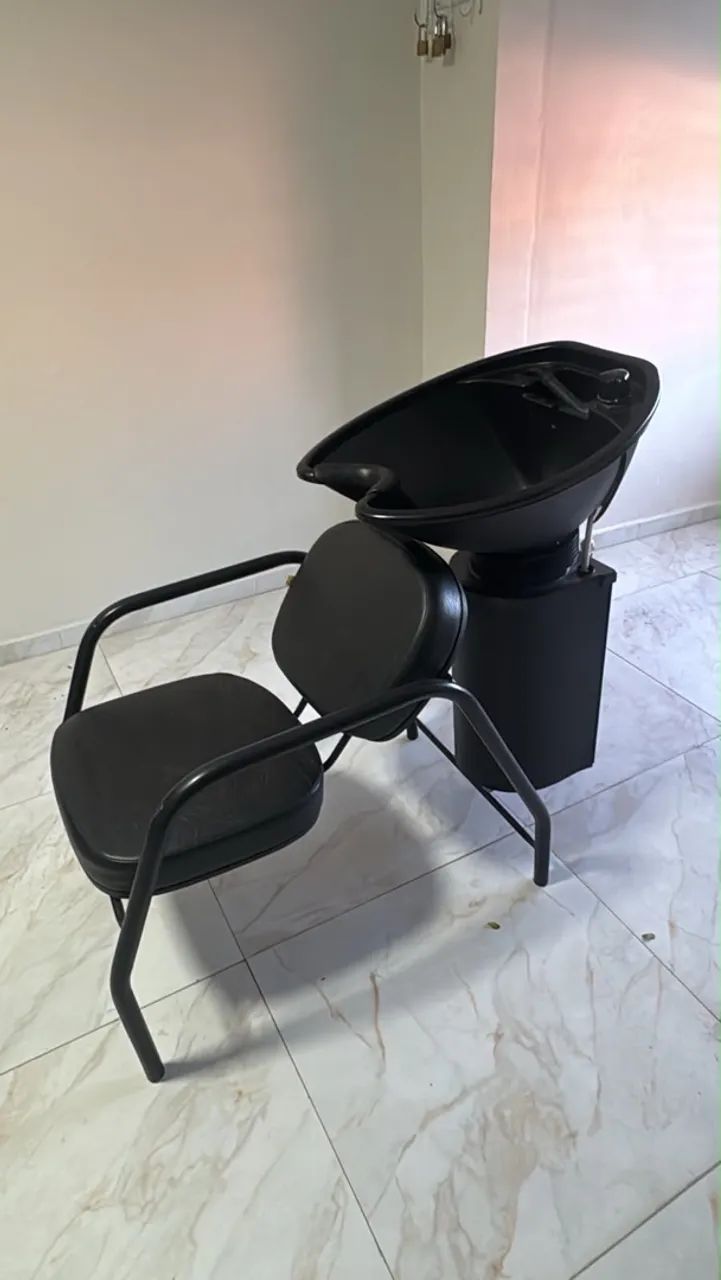Cadeira lavadora  - Foto 2
