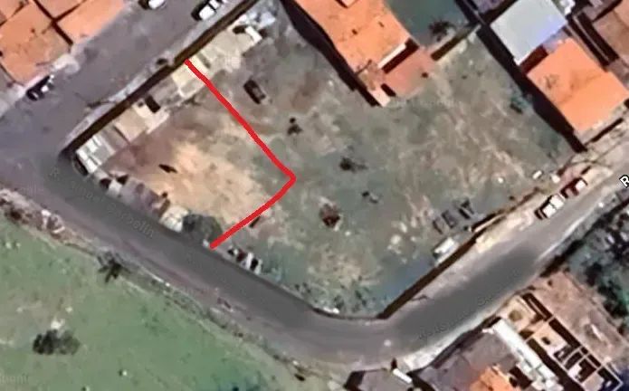Terreno à venda próximo da Havan em Sumaré.