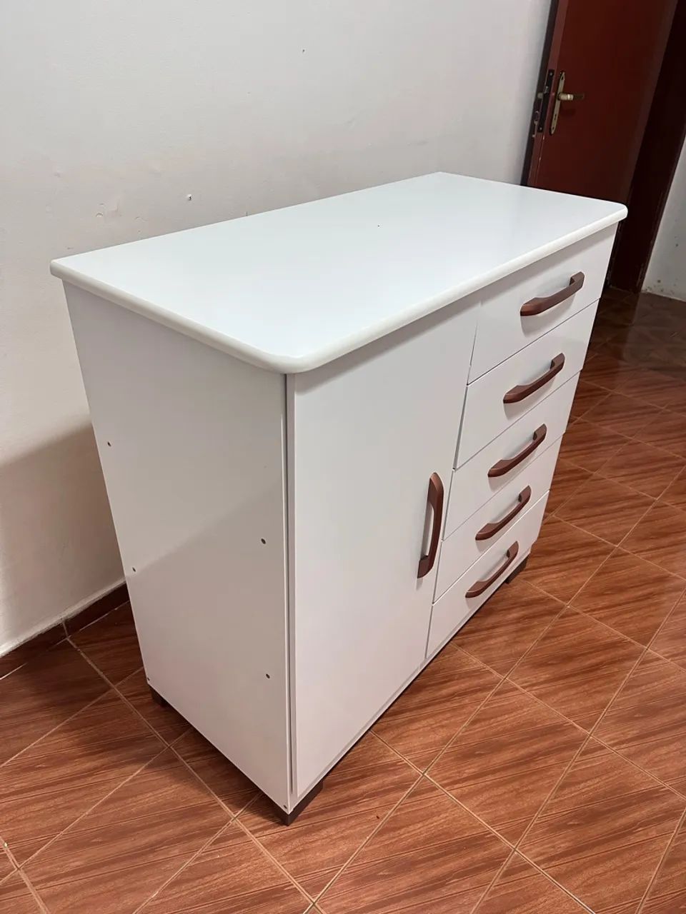 Cômoda branca  - Foto 2