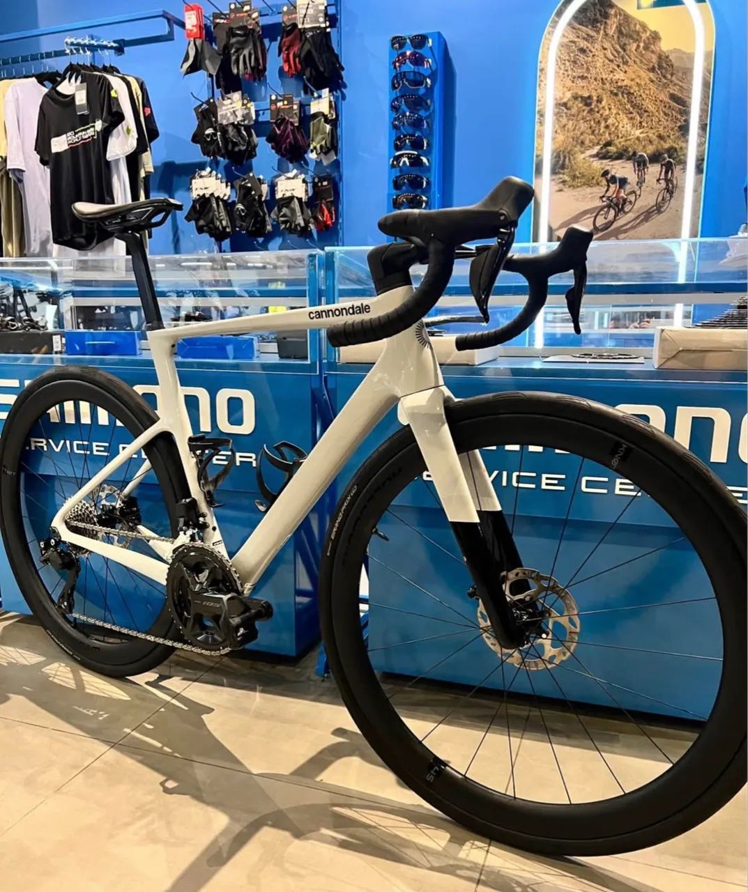 Cannondale Super six  - Foto 3