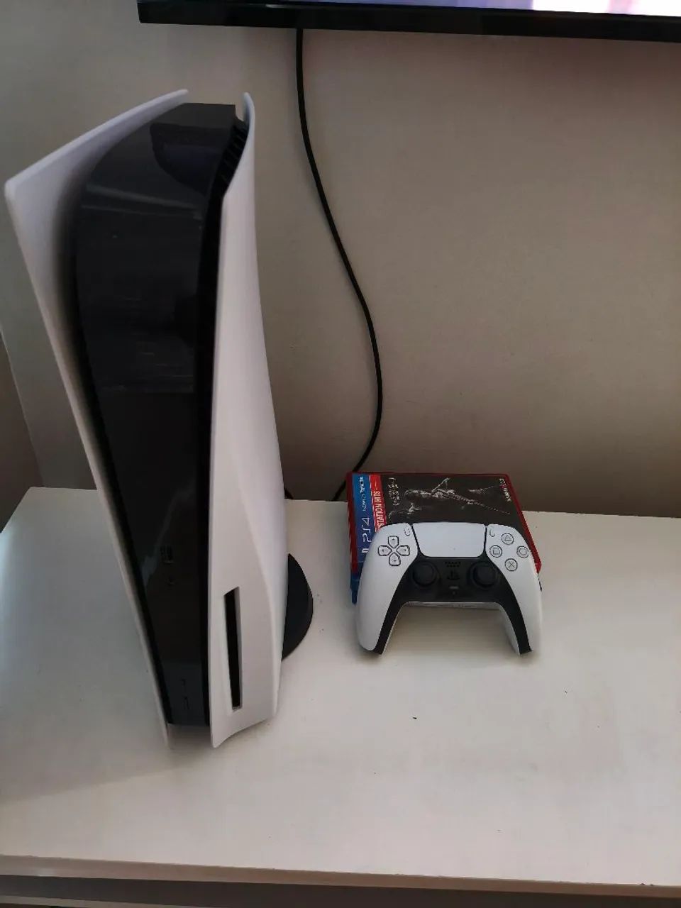 Playstation 5 - Foto 3