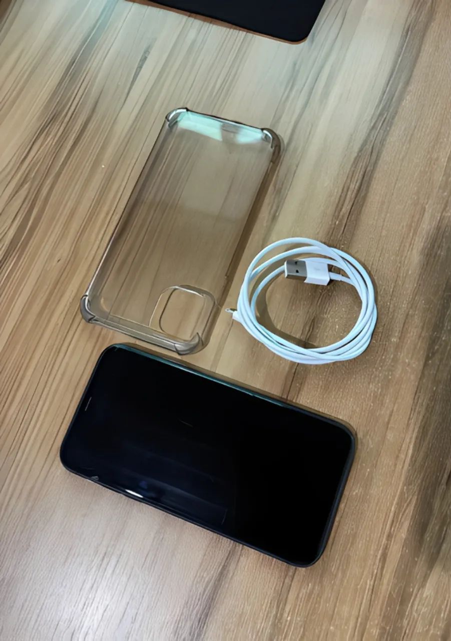 Iphone 11 Seminovo | Bem conservado - Foto 4