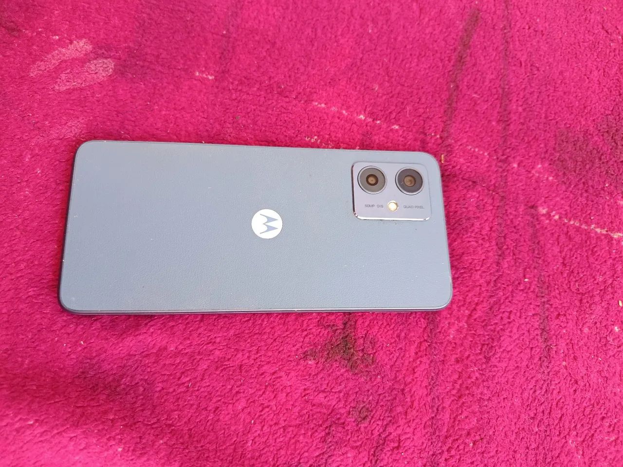 Celular Moto G54 - Foto 2