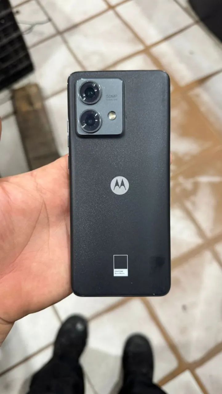 Motorola 256gb