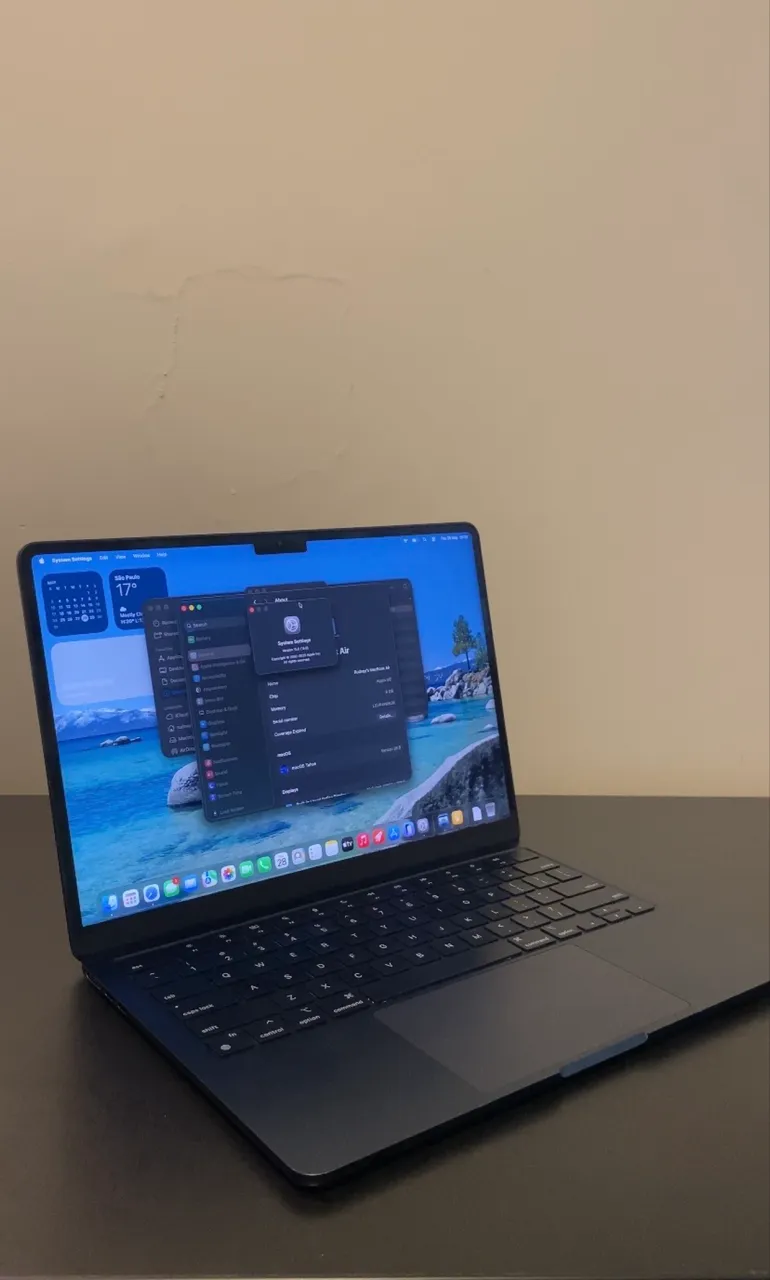MacBook Pro 13 | M2 | 24GB RAM | 1TB SSD | 2022 | Touch bar