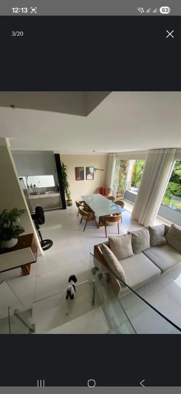 CASA DUPLEX À VENDA - JARDIM VITÓRIA - Foto 3