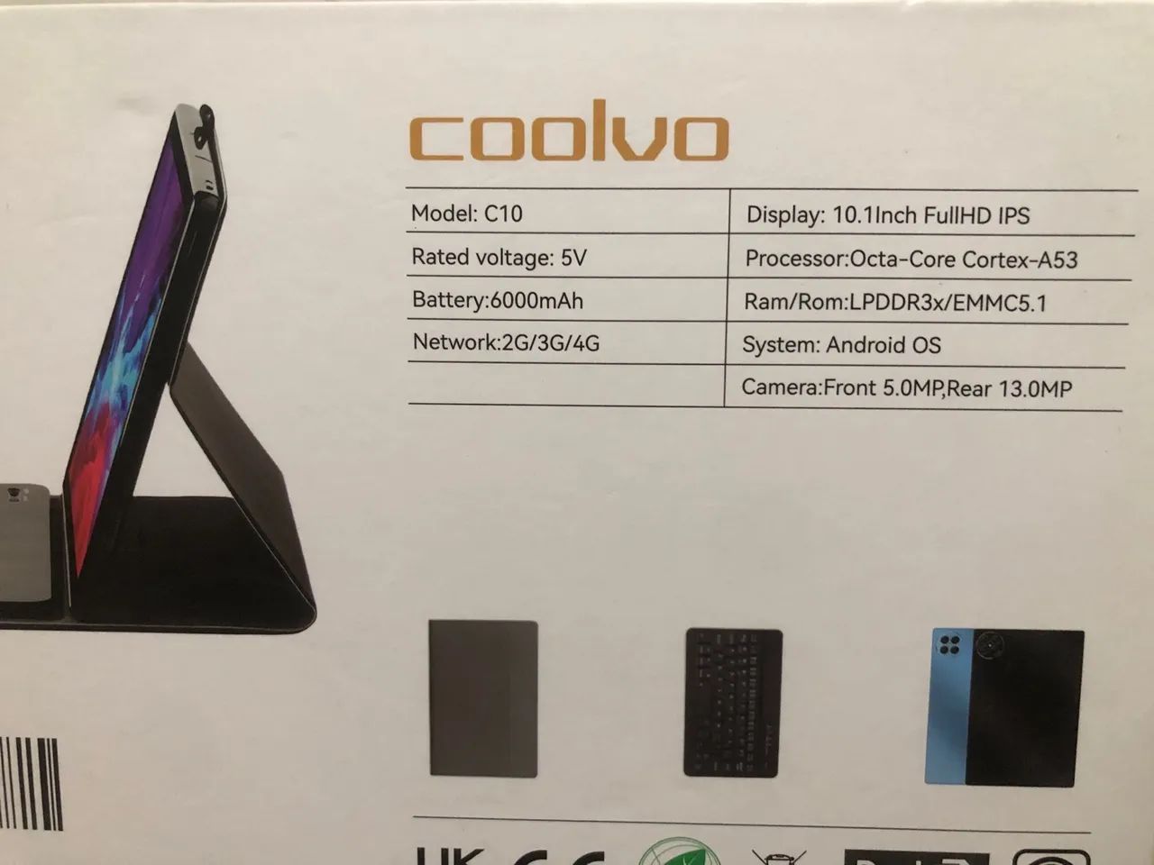 Vendo - Tablet  - Foto 2