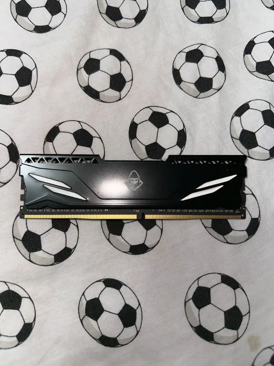 Pente RAM 8gb 3200mhz