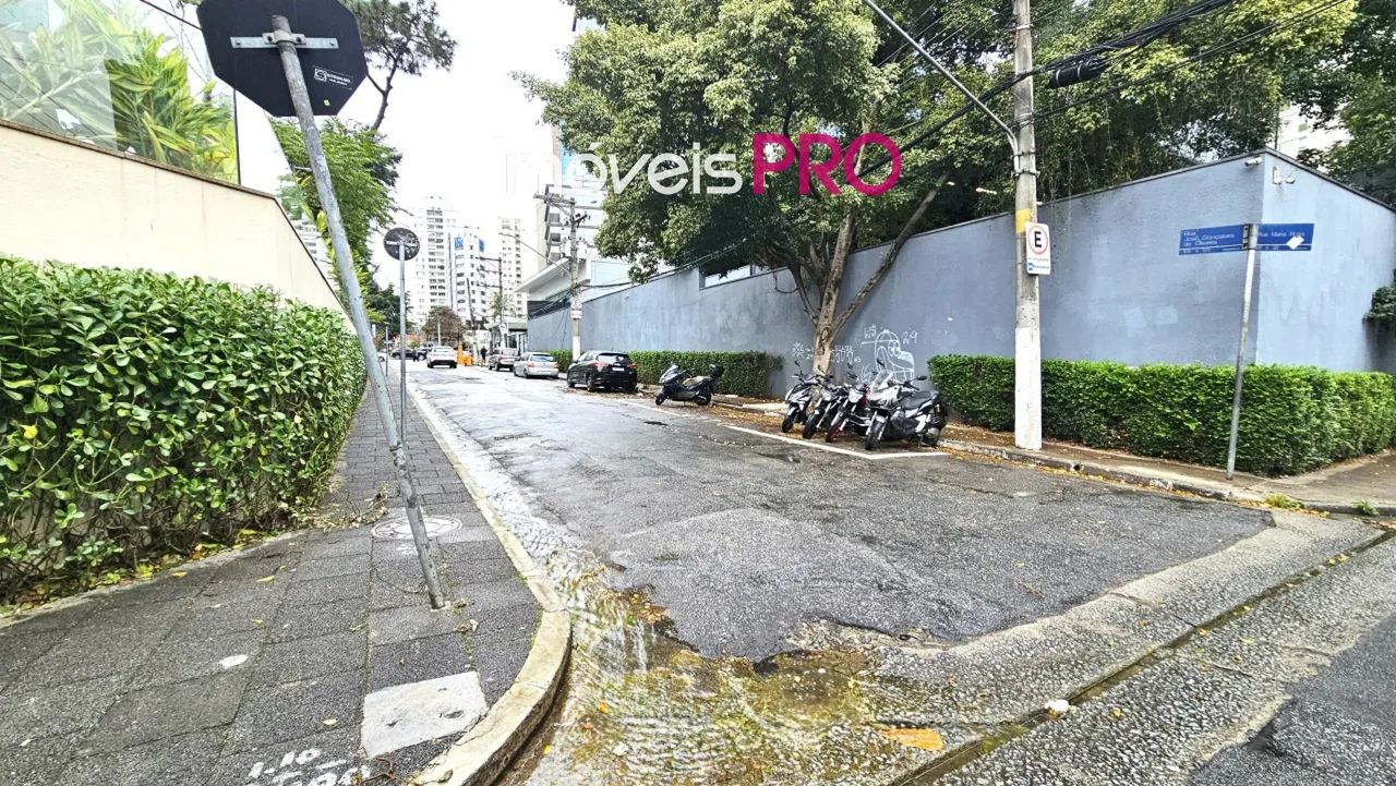 Casa, Itaim Bibi - São Paulo