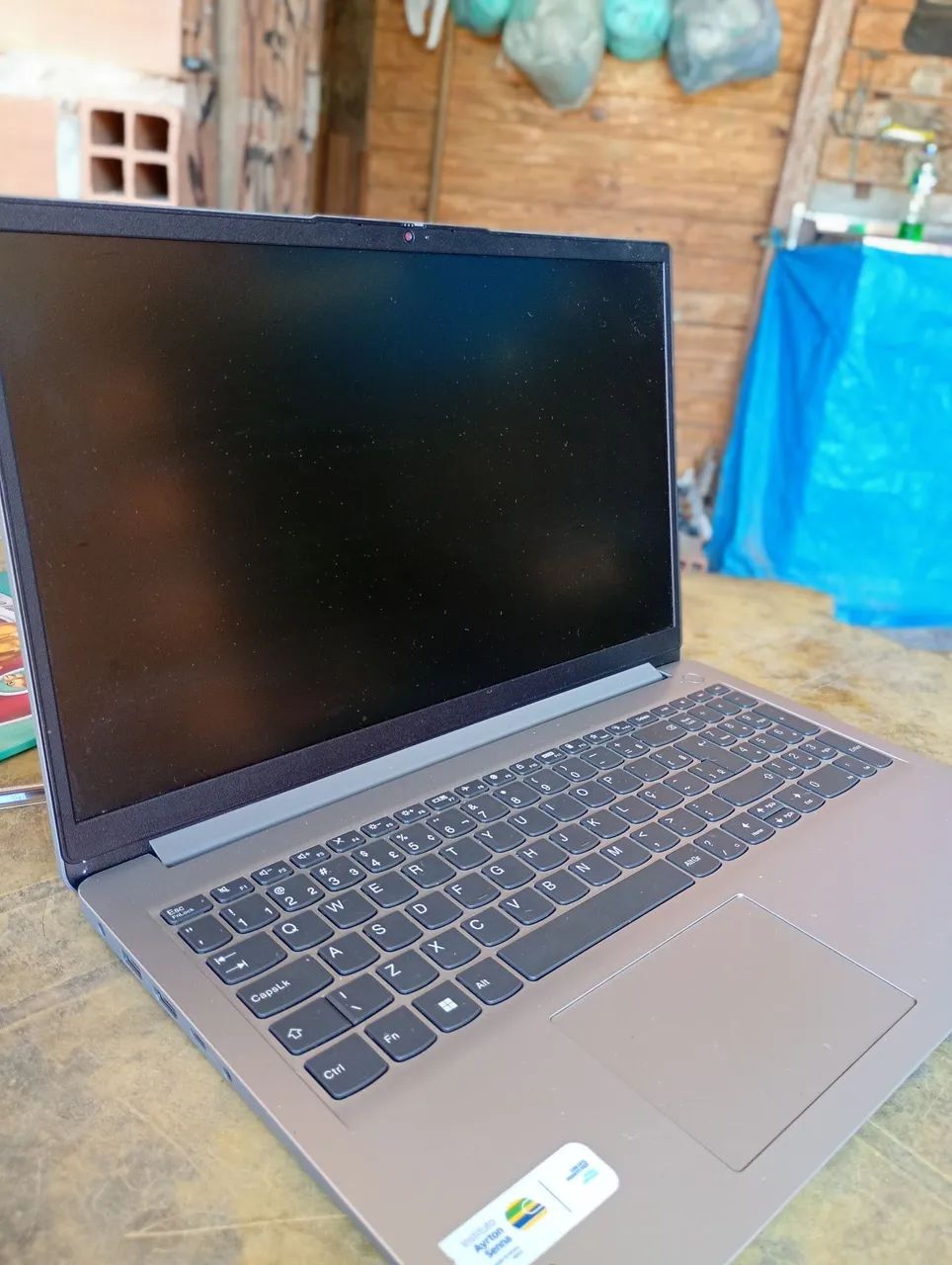 Notebook Lenovo  - Foto 5