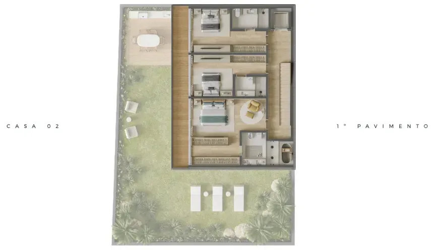 PLANTA 616m²
