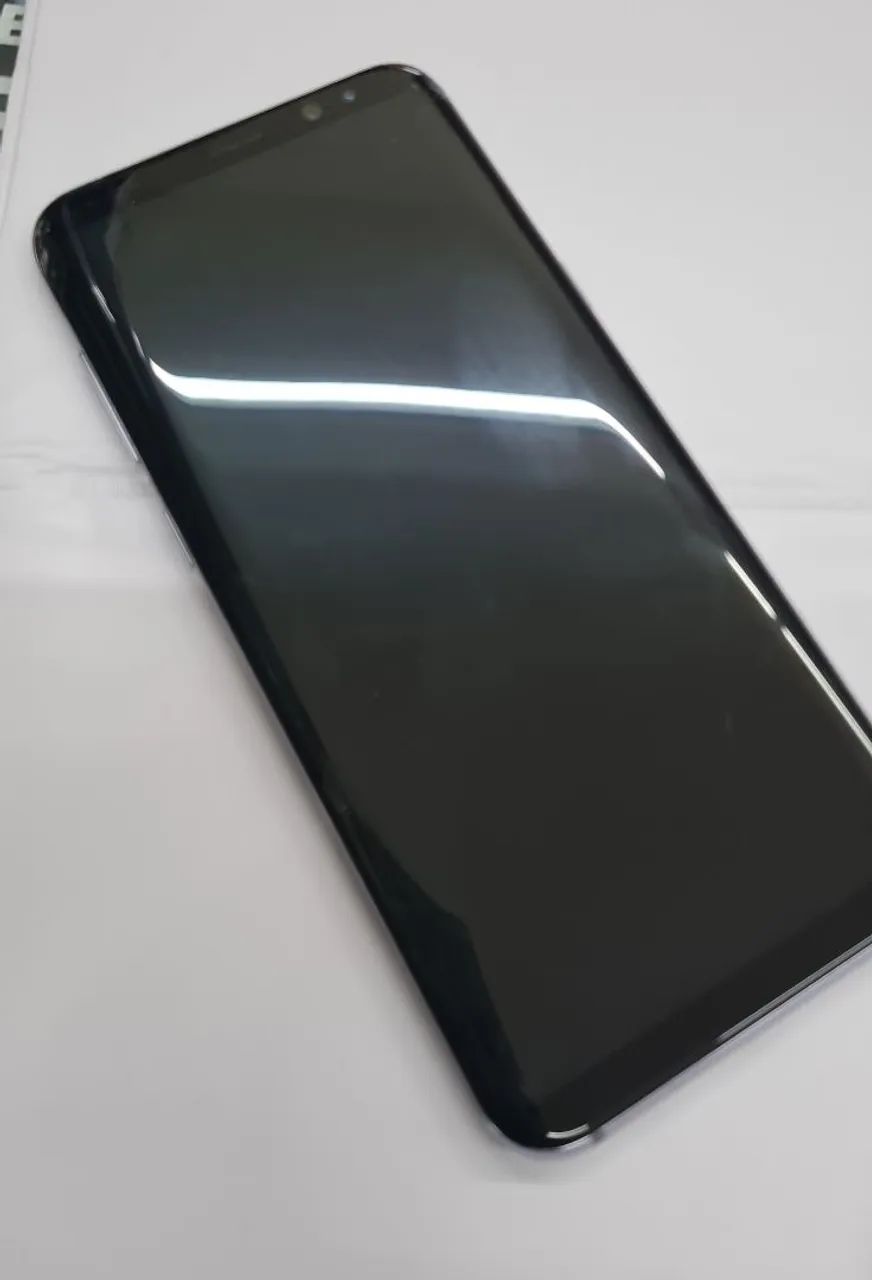 Celular Galaxy S8 Plus 64gb 4ram - Foto 4