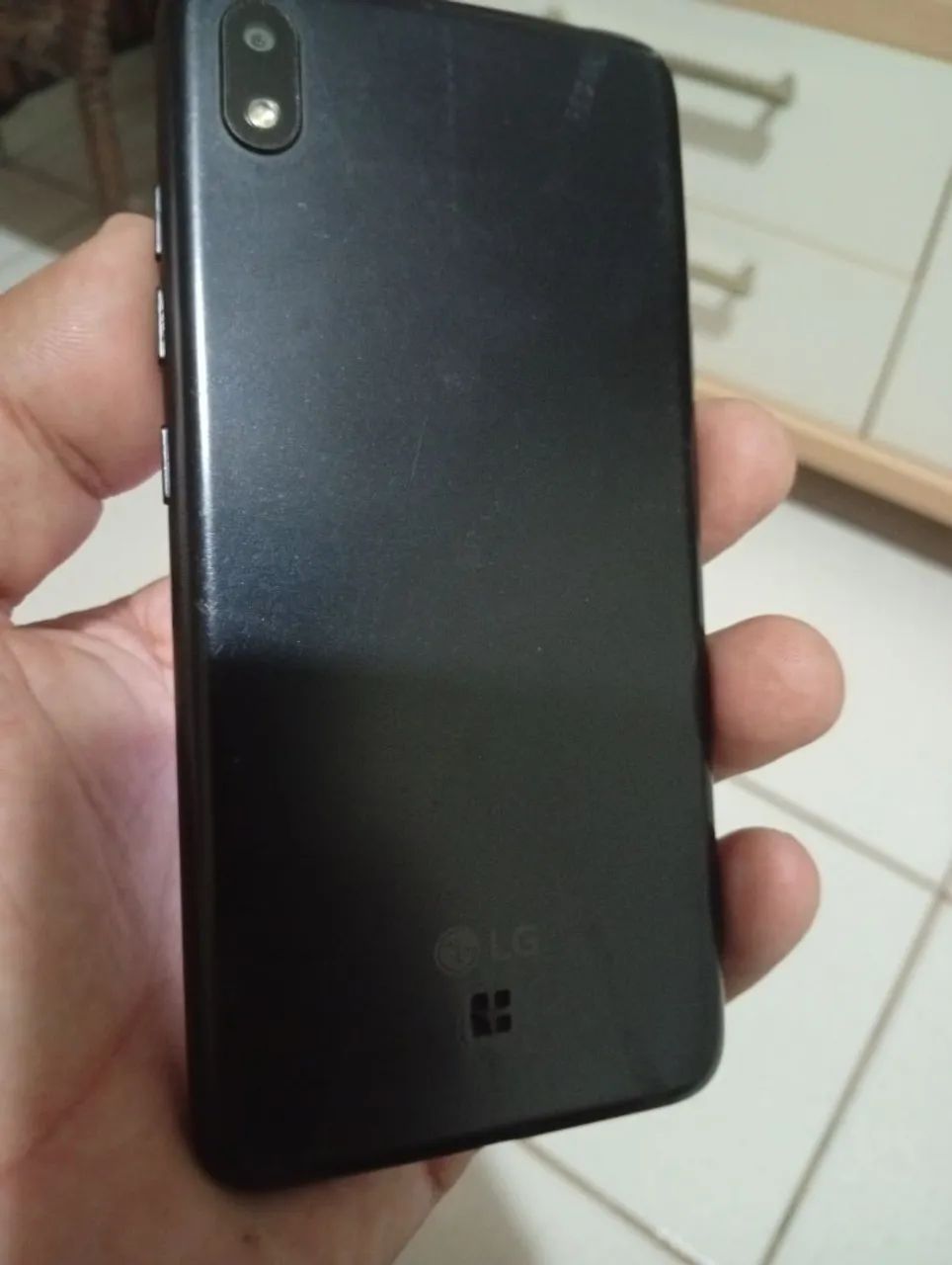 Celular LG k8+ - Foto 2